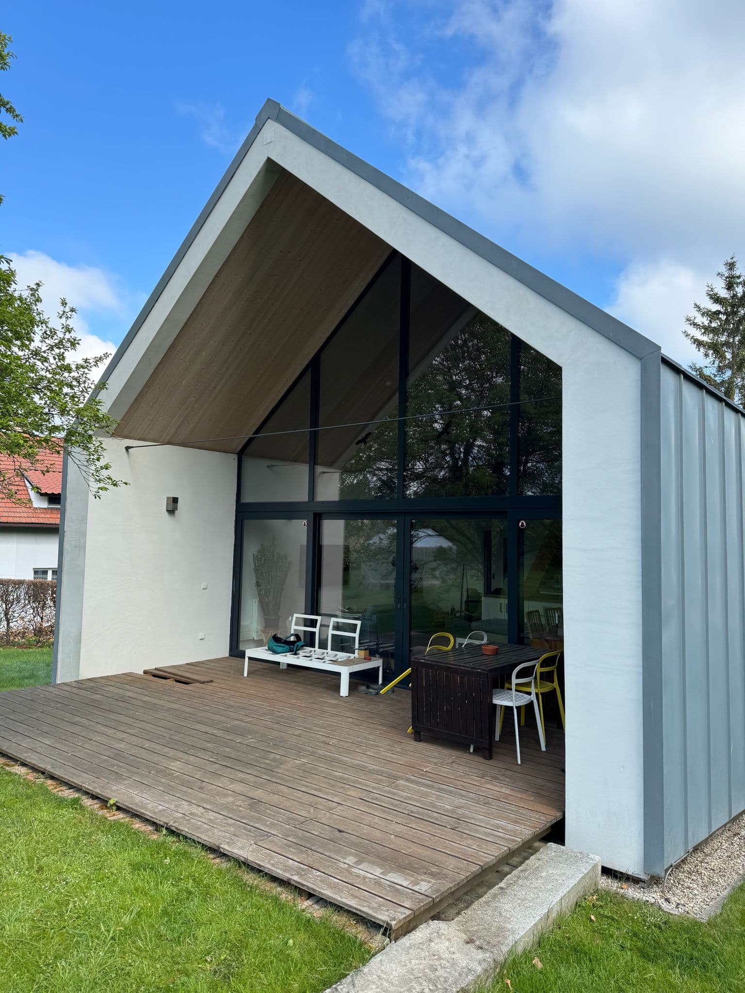 Stavba rodinného domu na klíč Praha — BIVALS s.r.o.